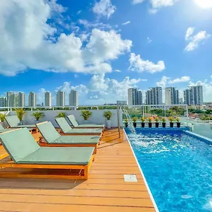 Apartments Cancún