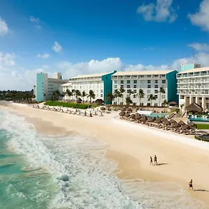 Курортный комплекс The Westin &, Канкун