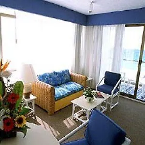 Caribbean Village Hotel