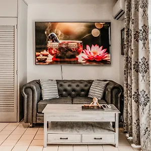 Casa Blanca Boutique & Organic Bed & Breakfast