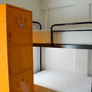 Tucan Hostel