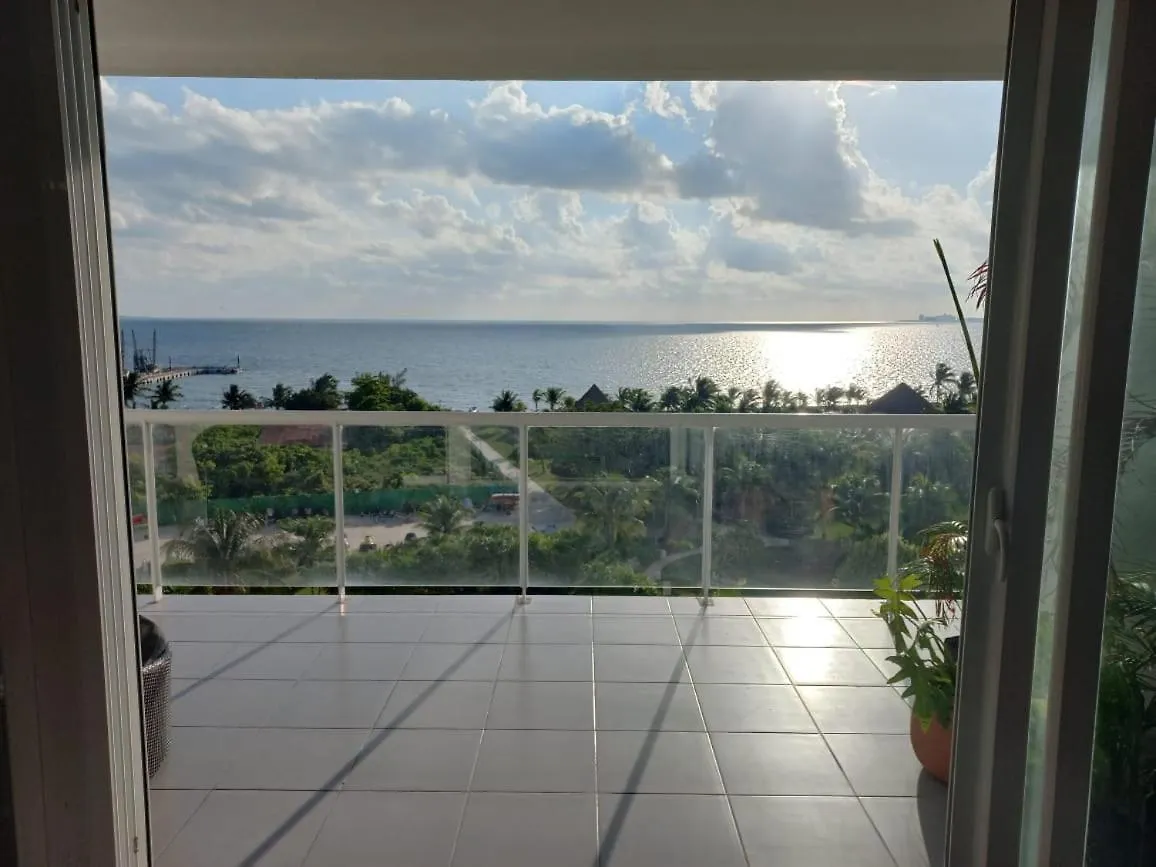 Casa Taino Cancun Hotel 0*,