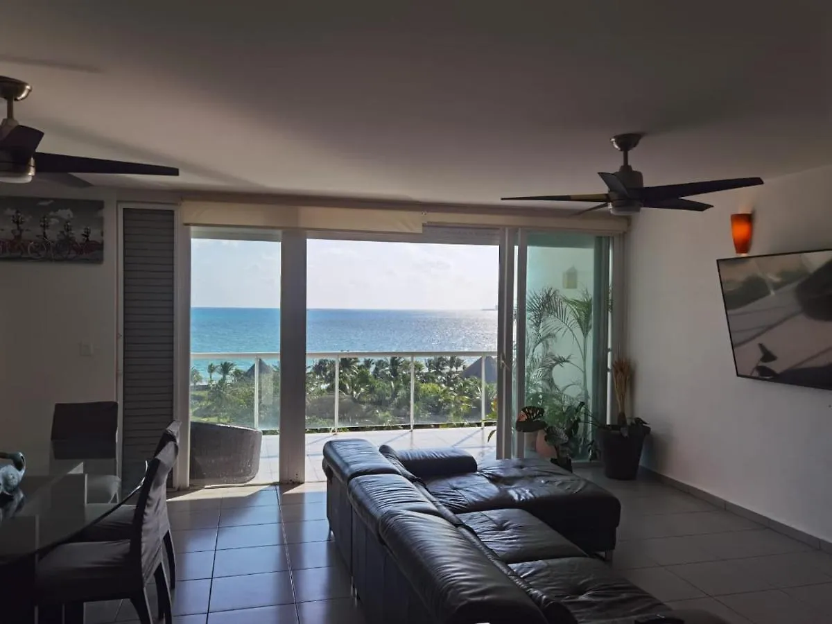 Casa Taino Cancun Hotel