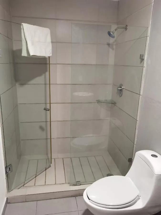 Casa Taino Cancun Hotel