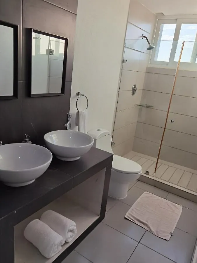 Casa Taino Cancun Hotel Messico