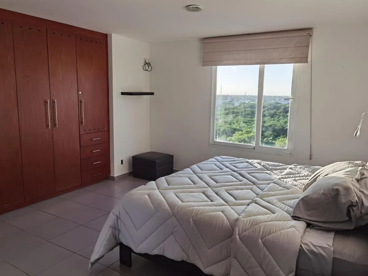 Casa Taino Cancun Hotel