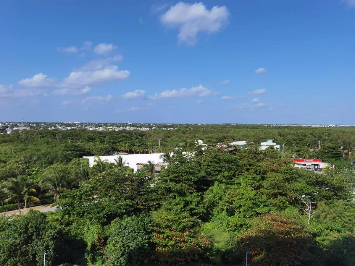 Casa Taino Cancun Hotel