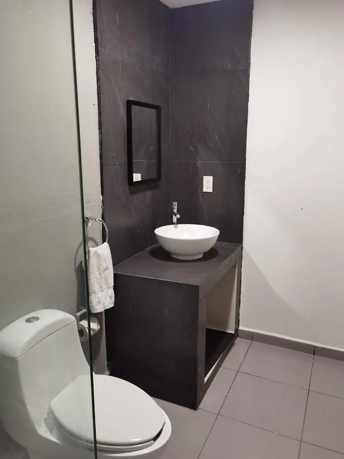 Casa Taino Cancun Hotel Messico