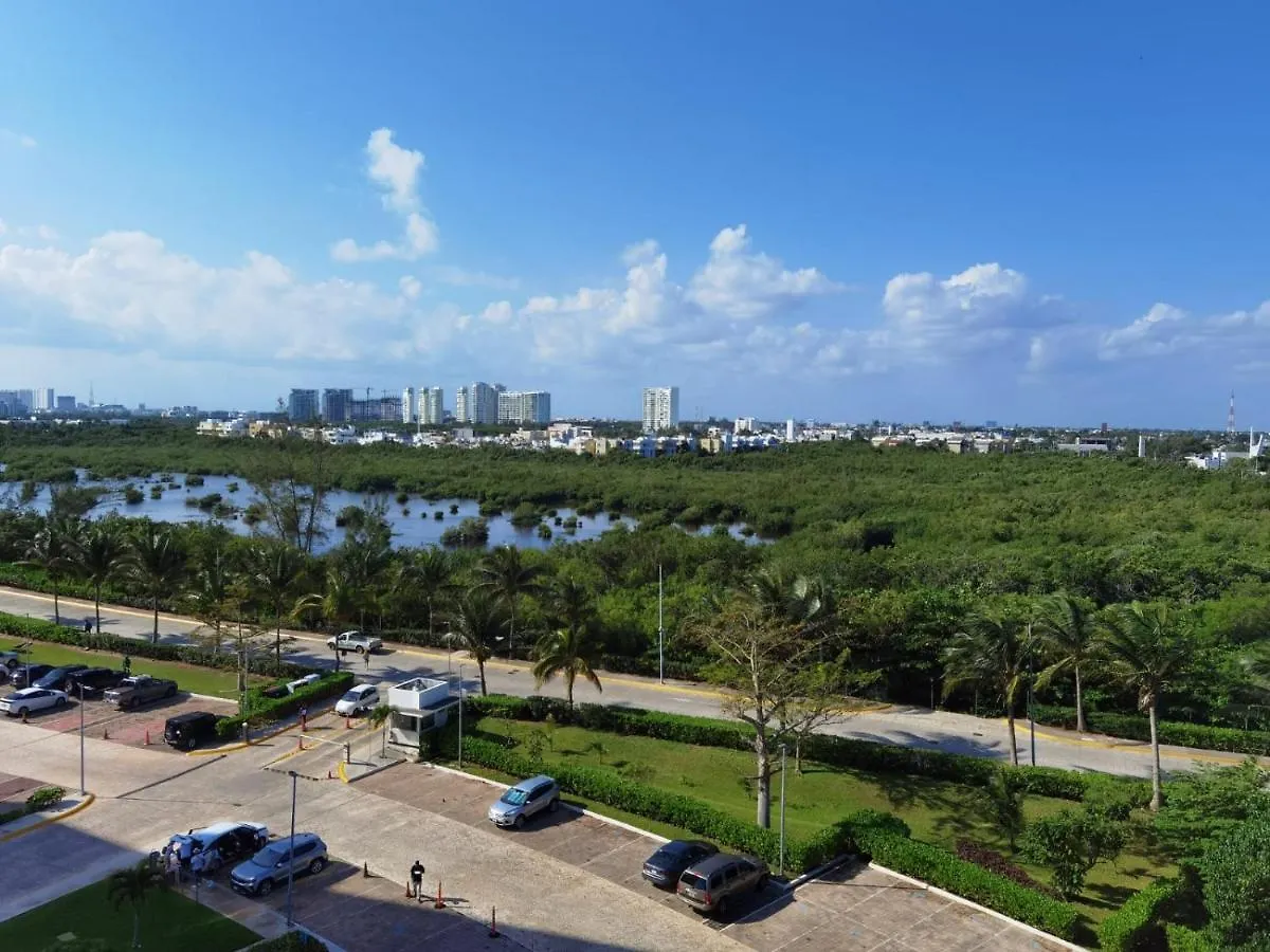 Casa Taino Cancun Hotel Messico