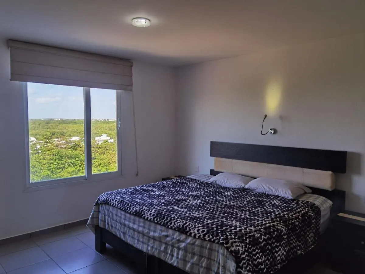 Casa Taino Cancun Hotel Messico