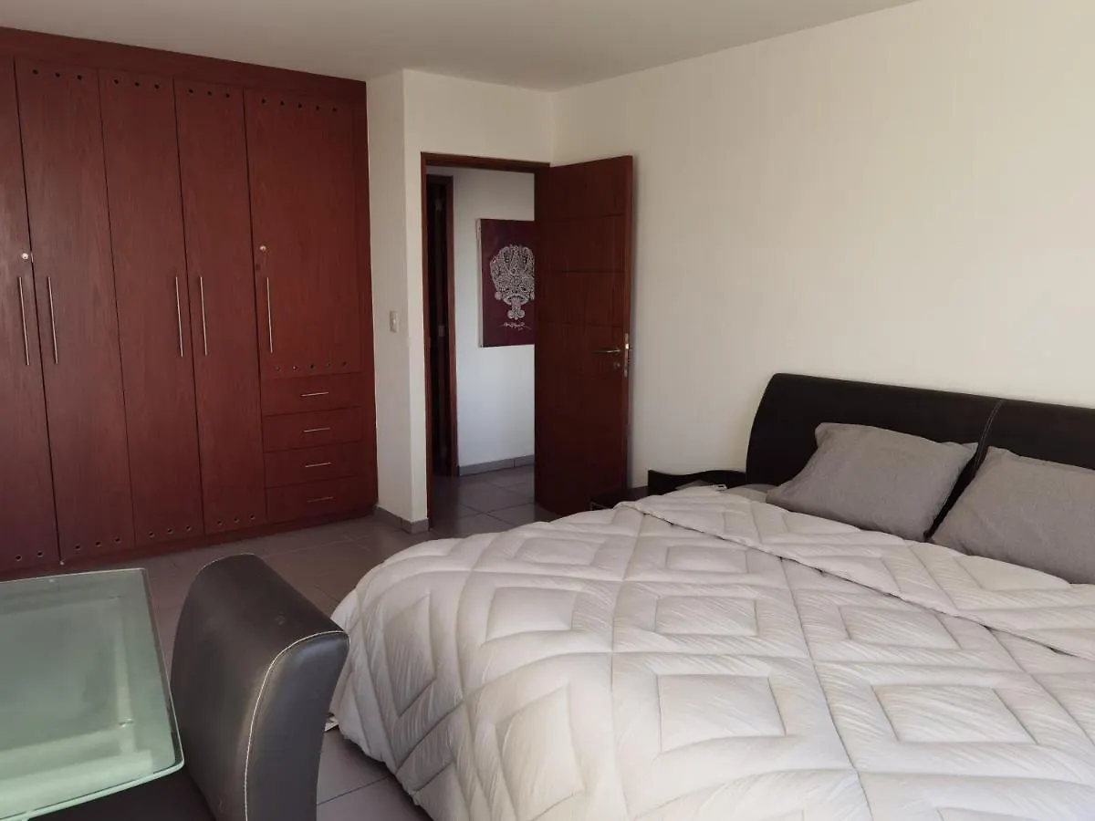 Casa Taino Cancun Hotel