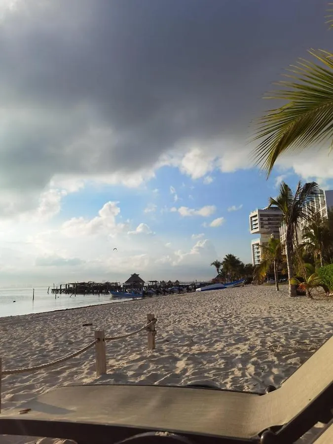 Casa Taino Cancun Hotel