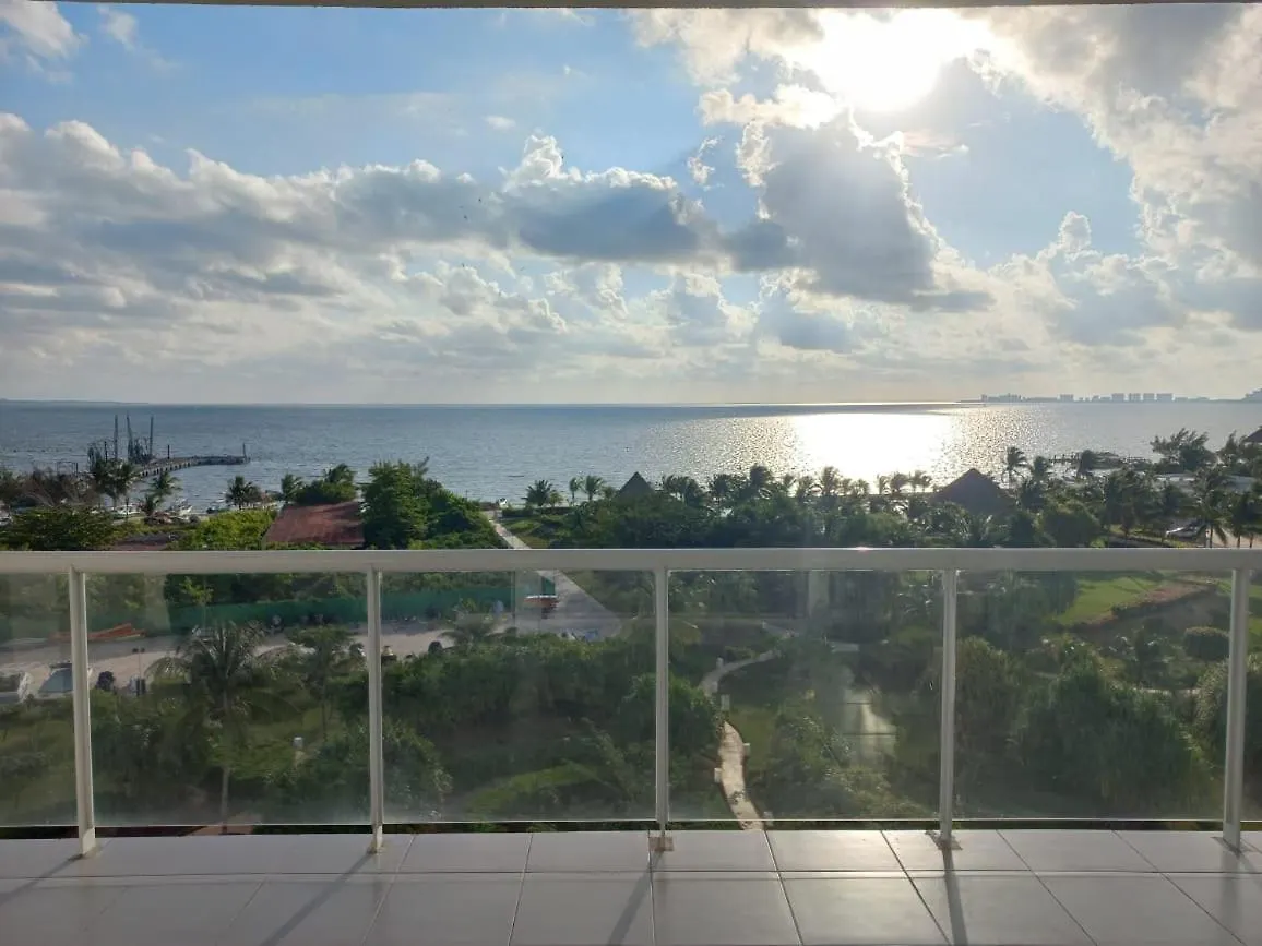 Casa Taino Cancun Hotel